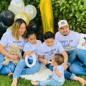 Meet your Posher, Eva